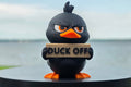 Animals With Attitude Duck